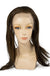 319 Front to Top by WIGPRO: Lace Front Human Hair Piece | shop name | Medical Hair Loss & Wig Experts.