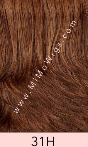 Savannah by Henry Margu