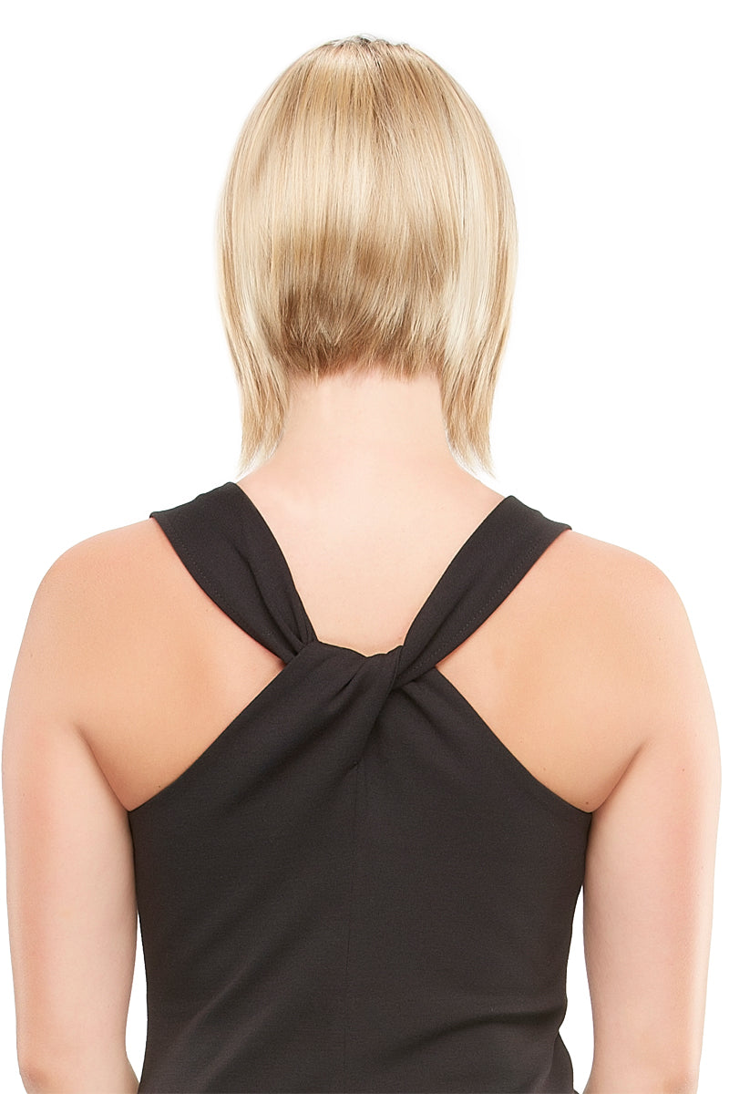 FS6/30/27 • TOFFEE TRUFFLE | Brown & Med Red-Gold w/ Med Red-Gold Blonde Blend w/ Med Red Gold Blonde Bold Highlights