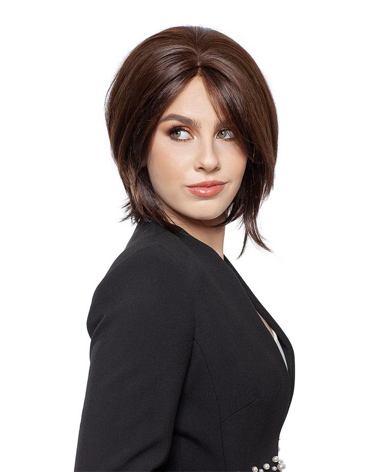 Fusion Topper (320) by Wig USA • Wig Pro Toppers | shop name | Medical Hair Loss & Wig Experts.