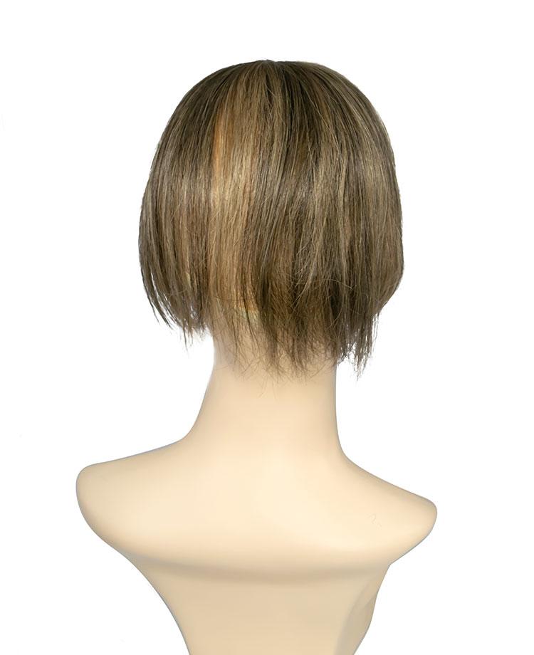 Fusion Topper (320) by Wig USA • Wig Pro Toppers | shop name | Medical Hair Loss & Wig Experts.