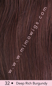 New Amber Petite by Trendco • Gem Collection | shop name | Medical Hair Loss & Wig Experts.