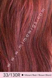 New Amber Petite by Trendco • Gem Collection | shop name | Medical Hair Loss & Wig Experts.