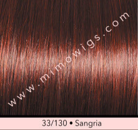 Radiant Beauty by Gabor • Designer Series