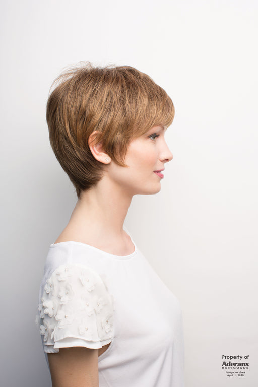 Connie by Amore | shop name | Medical Hair Loss & Wig Experts.