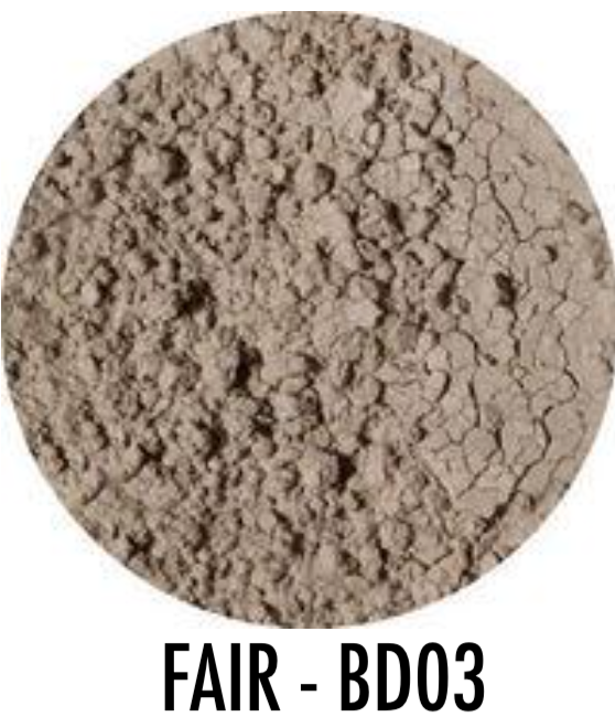 Brow Powder by Final Touch Cosmetics • Makeup Collection | shop name | Medical Hair Loss & Wig Experts.