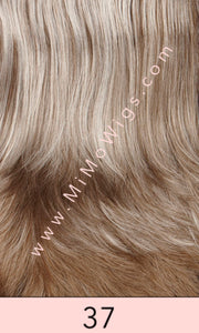 Michele by Henry Margu • Naturally Yours | shop name | Medical Hair Loss & Wig Experts.