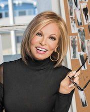 Play It Straight by Raquel Welch - MiMo Wigs