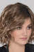 Girl Mono by Ellen Wille • Hair Power | shop name | Medical Hair Loss & Wig Experts.