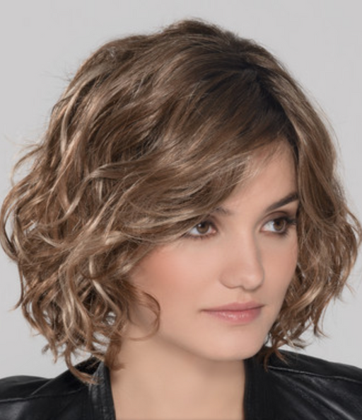 Girl Mono by Ellen Wille • Hair Power | shop name | Medical Hair Loss & Wig Experts.