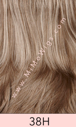 Annette by Henry Margu