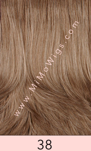 Athena by Henry Margu • Naturally Yours Collection | shop name | Medical Hair Loss & Wig Experts.