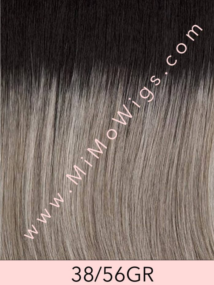 Michele by Henry Margu • Naturally Yours | shop name | Medical Hair Loss & Wig Experts.