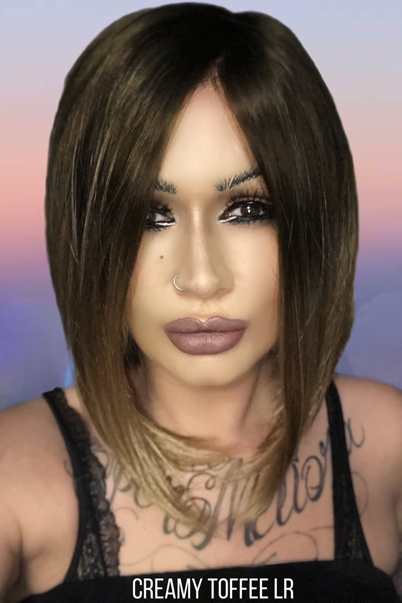 Taylor by René Of Paris • Noriko Collection | shop name | Medical Hair Loss & Wig Experts.