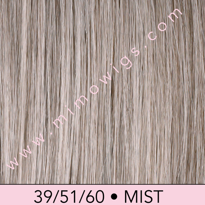 FS10/16 • WALNUT SYRUP | Light Brown w/ Natural Blonde Bold Highlights