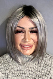 Zion by Rene of Paris • Noriko Collection | shop name | Medical Hair Loss & Wig Experts.