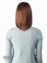 Tatum by Amore | shop name | Medical Hair Loss & Wig Experts.