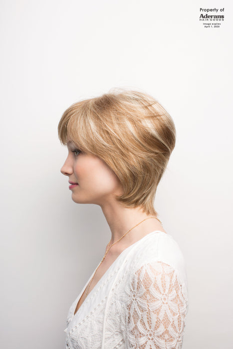 Dylan by Amore | shop name | Medical Hair Loss & Wig Experts.