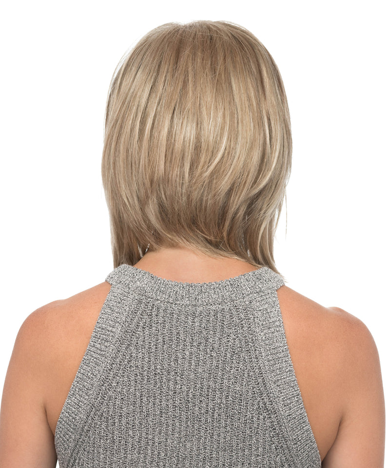 R4 /6 ••• Dark Brown / Chestnut Brown Blend