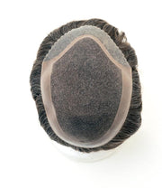 Men's System (400) by Wig USA • Wig Pro for Men | shop name | Medical Hair Loss & Wig Experts.