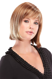 4 • BROWNIE FINALÉ | Dark Brown