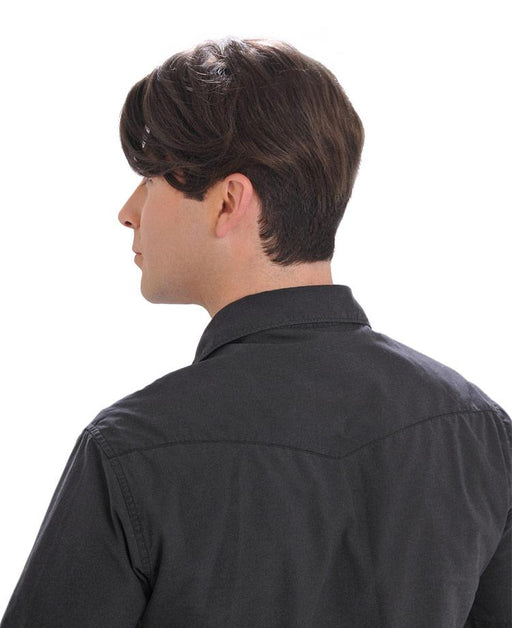 Men's Mono Top System (402) by Wig USA • Wig Pro Men's Collection | shop name | Medical Hair Loss & Wig Experts.
