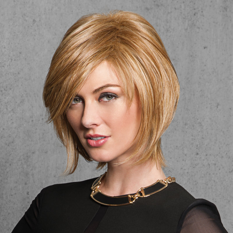 Sleek and Chic by Hairdo | shop name | Medical Hair Loss & Wig Experts.