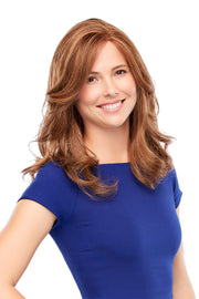 12/30BT • ROOTBEER FLOAT | Light Gold Brown & Med Red-Gold Blend with Med. Red-Gold Tips