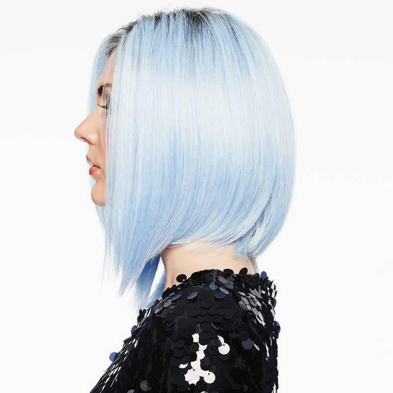 Out of The Blue by Hairdo • Fantasy Collection | shop name | Medical Hair Loss & Wig Experts.