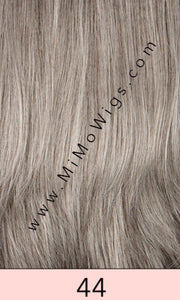 Athena by Henry Margu • Naturally Yours Collection | shop name | Medical Hair Loss & Wig Experts.