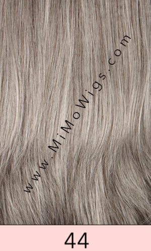 Classic Band Gym Wig by Henry Margu