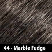 51 • LICORICE TWIST | Light Grey w/ 30% Dark Brown