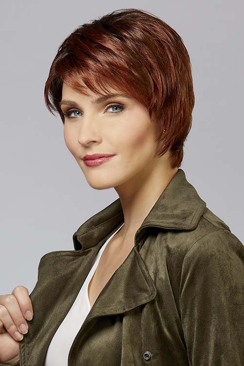 Sabrina by Henry Margu | shop name | Medical Hair Loss & Wig Experts.