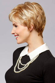 Becky by Henry Margu | shop name | Medical Hair Loss & Wig Experts.