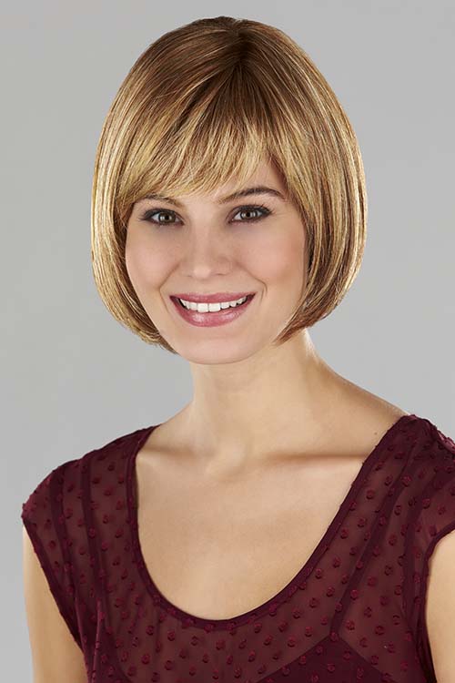Kelly by Henry Margu | shop name | Medical Hair Loss & Wig Experts.