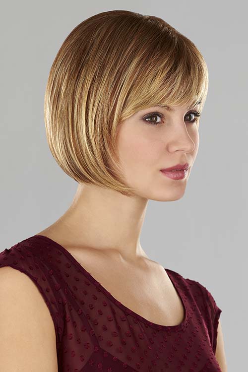 Kelly by Henry Margu | shop name | Medical Hair Loss & Wig Experts.
