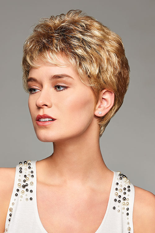 Monica by Henry Margu | shop name | Medical Hair Loss & Wig Experts.