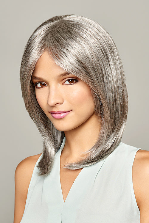 Athena by Henry Margu • Naturally Yours Collection | shop name | Medical Hair Loss & Wig Experts.