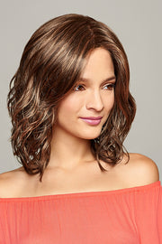 Kendall by Henry Margu • Naturally Yours Collection | shop name | Medical Hair Loss & Wig Experts.
