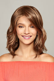 Kendall by Henry Margu • Naturally Yours Collection | shop name | Medical Hair Loss & Wig Experts.