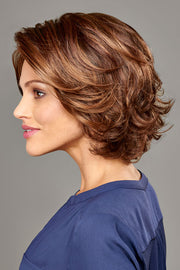 Peyton by Henry Margu | shop name | Medical Hair Loss & Wig Experts.