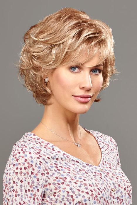 Gianna by Henry Margu | shop name | Medical Hair Loss & Wig Experts.