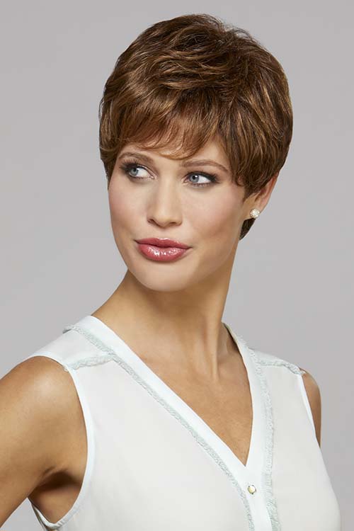 Quinn by Henry Margu | shop name | Medical Hair Loss & Wig Experts.