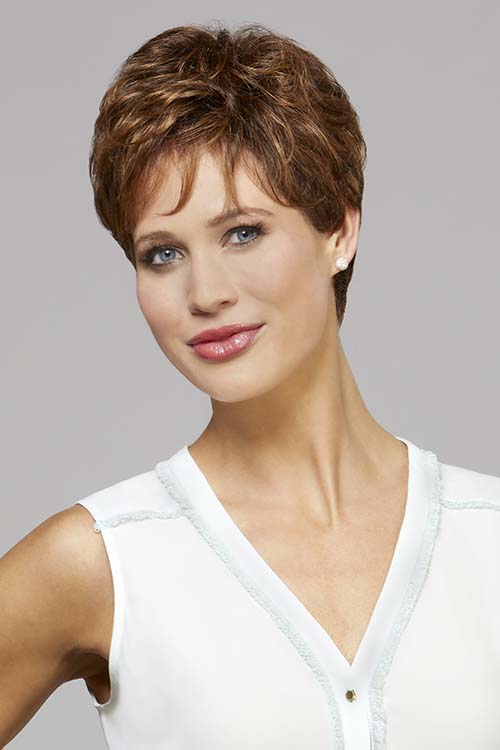 Quinn by Henry Margu | shop name | Medical Hair Loss & Wig Experts.