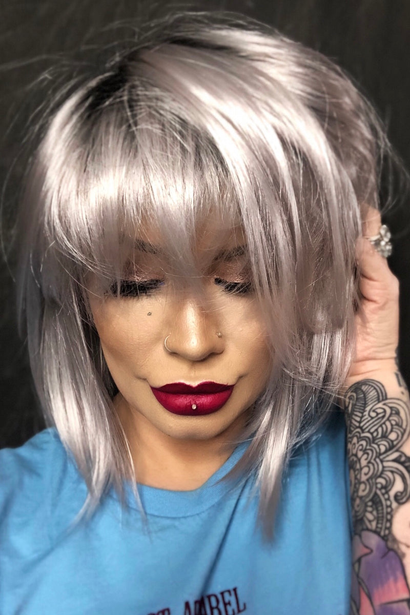 Vada by Amore | shop name | Medical Hair Loss & Wig Experts.