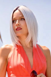 Zion by Rene of Paris • Noriko Collection | shop name | Medical Hair Loss & Wig Experts.