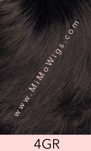 Michele by Henry Margu • Naturally Yours | shop name | Medical Hair Loss & Wig Experts.