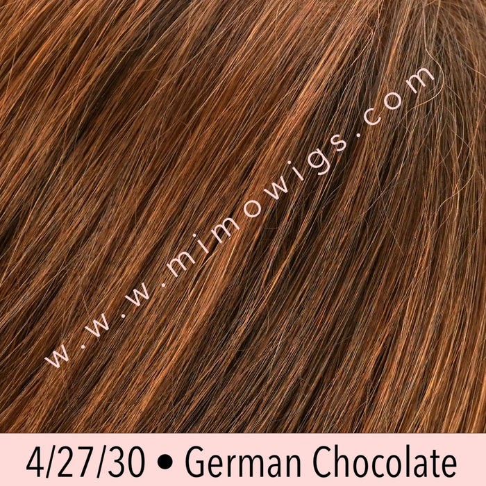 24B22RN • CREME BRÜLÉE NATURAL | Light Natural Blonde & Light Natural Gold Blonde Blend Renau Natural