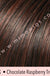 1B/60 • PEPPERCORN | A dark base sprinkled with luminous white highlights. A lighter lace front for natural appearance.