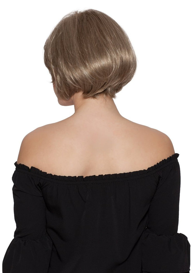 Abbey by Wig USA • Wig Pro Synthetic Collection | shop name | Medical Hair Loss & Wig Experts.